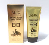 Anjo Professional Snail BB Cream
