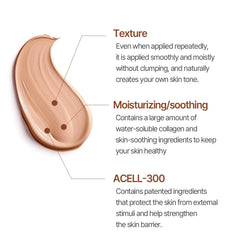 LADAMER Cell Clinic BB Cream