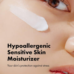 Lacto Cica Barrier Cream Moisturizer