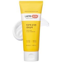 LactoDerm Beneficial Moisturizing Cream