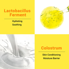 LactoDerm Beneficial Moisturizing Cream