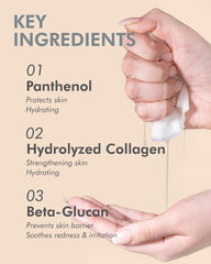 DERMAL Charcoal Collagen Essence Mask