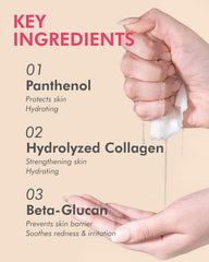 DERMAL Pomegranate Collagen Essence Mask