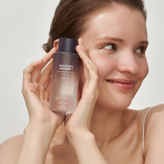 Haruharu Wonder Black Rice Hyaluronic Toner