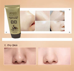 Anjo Professional Snail BB Cream