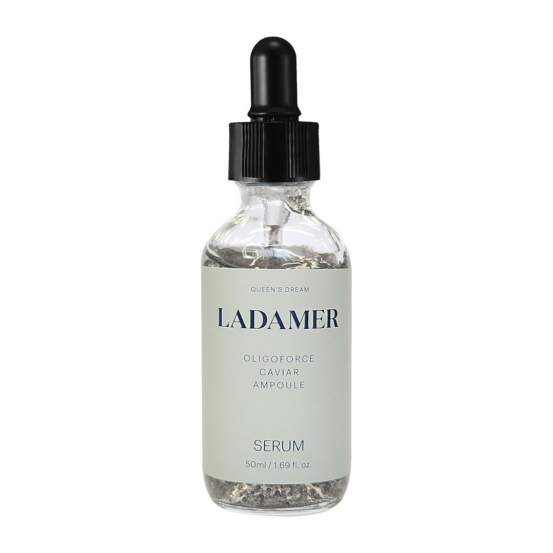 LADAMER Oligoforce Caviar Ampoule