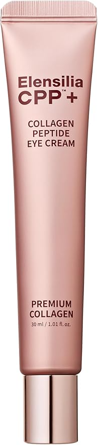 Elensilia CPP+ Collagen Peptide Eye Cream
