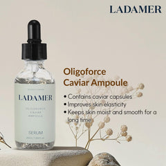 LADAMER Oligoforce Caviar Ampoule