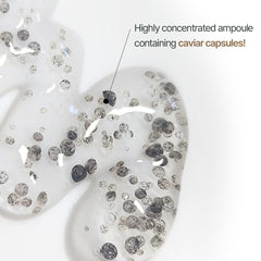 LADAMER Oligoforce Caviar Ampoule