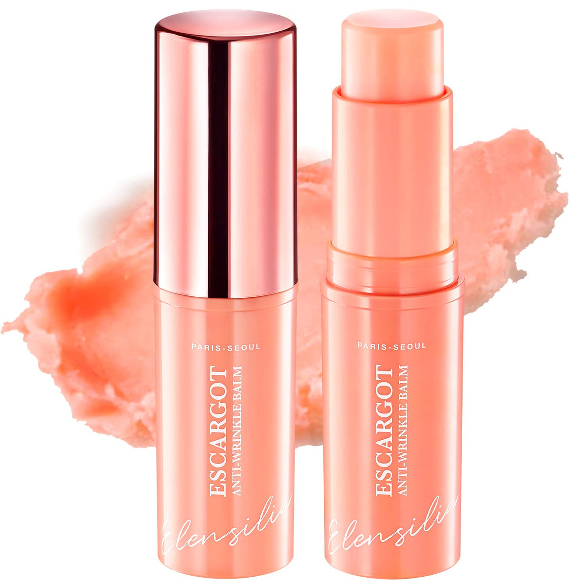 ELENSILIA ESCARGOT ANTI WRINKLE MUTI BALM