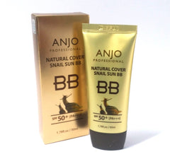 Anjo Professional Snail BB Cream