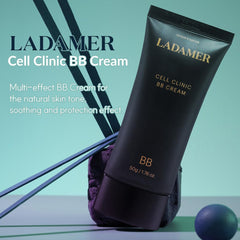 LADAMER Cell Clinic BB Cream