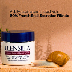 Escargot Original Facial Repair Cream