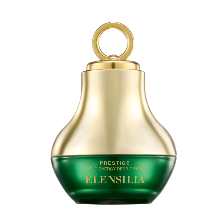 Elensilia Prestige Gold Energy Deer Cream